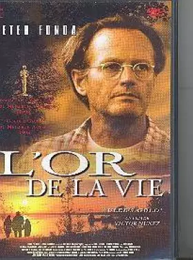 Couverture du produit · l'or de la Vie