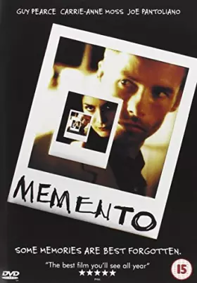 Couverture du produit · Memento [Import anglais]