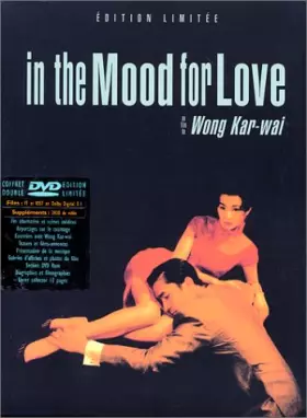 Couverture du produit · in The Mood for Love [Édition Limitée]