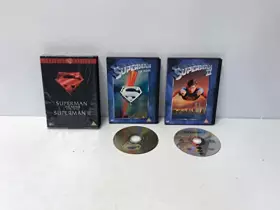 Couverture du produit · Superman [Import anglais]