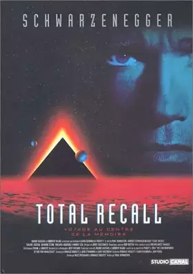 Couverture du produit · Total Recall [Ultimate Edition]