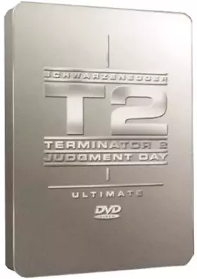 Couverture du produit · Terminator 2 [Ultimate Edition]