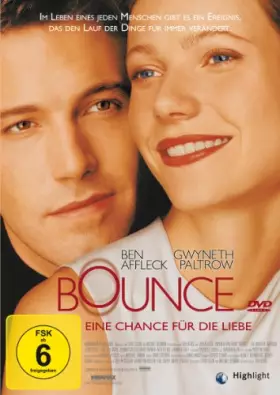 Couverture du produit · Bounce-Eine Chance Für Die Liebe [Import]