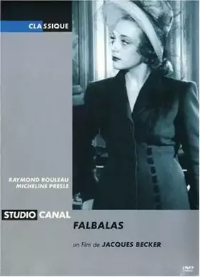 Couverture du produit · Falbalas