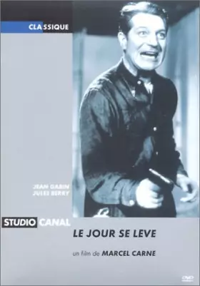 Couverture du produit · Le Jour se lève