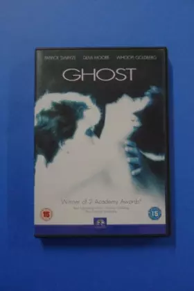 Couverture du produit · Ghost [Import anglais]