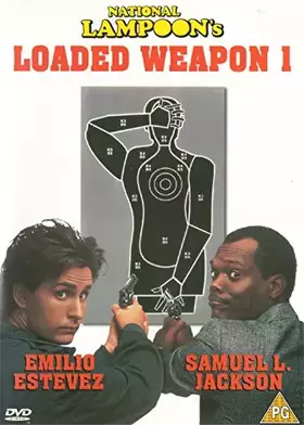 Couverture du produit · Loaded Weapon 1 [Import anglais]