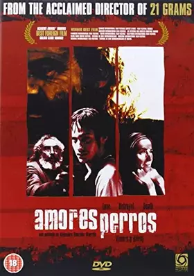 Couverture du produit · Amores Perros [Import anglais]