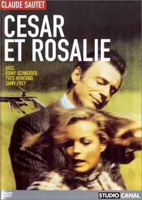 Couverture du produit · César et Rosalie