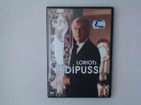 Couverture du produit · Ödipussi [DVD] [Import]
