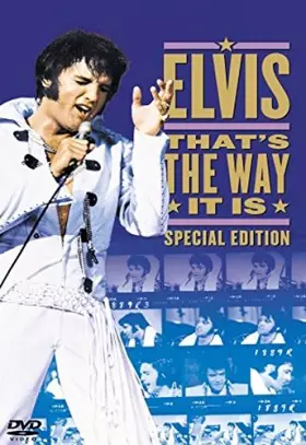Couverture du produit · That's The Way It Is - Special Edition (2)