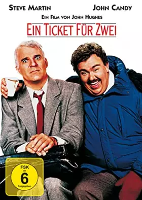 Couverture du produit · EIN Ticket Für Zwei [Import]