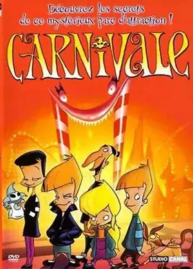 Couverture du produit · Carnivale