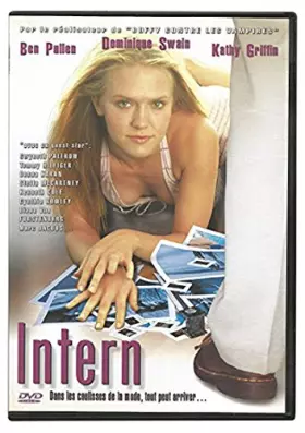 Couverture du produit · Intern