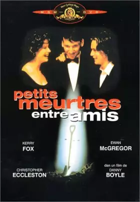 Couverture du produit · Petits meurtres Entre Amis