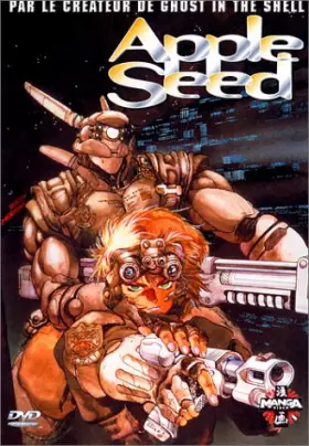 Couverture du produit · Apple Seed