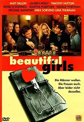 Couverture du produit · Beautiful Girls