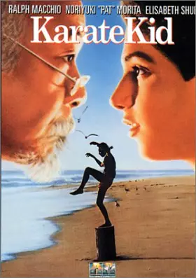 Couverture du produit · Karate Kid