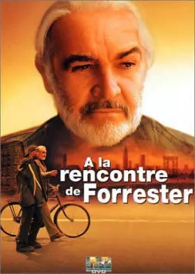Couverture du produit · A la Rencontre de Forrester