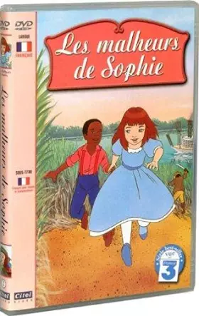 Couverture du produit · Les Malheurs de Sophie - Vol.2