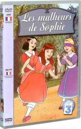 Couverture du produit · Les Malheurs de Sophie - Vol.5