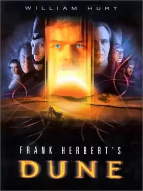Couverture du produit · Dune : L'Intégrale en 2 DVD