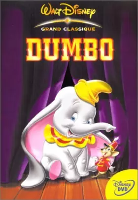 Couverture du produit · Dumbo