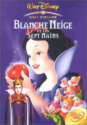 Couverture du produit · Blanche Neige et Les Sept Nains
