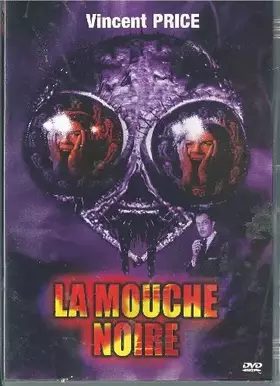 Couverture du produit · La Mouche noire (1958)