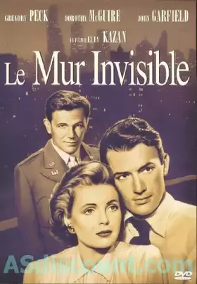 Couverture du produit · Le Mur Invisible