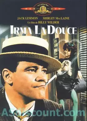Couverture du produit · Irma la Douce
