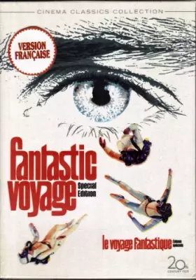 Couverture du produit · Le Voyage Fantastique