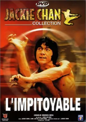 Couverture du produit · L'Impitoyable