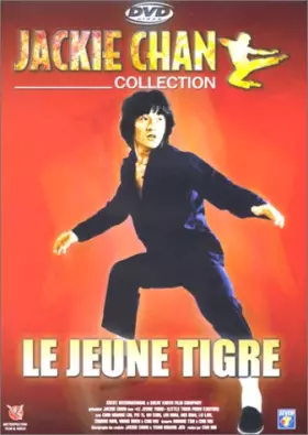 Couverture du produit · Le Jeune Tigre