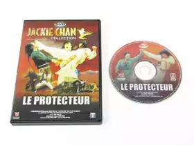 Couverture du produit · Le Protecteur