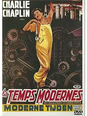 Couverture du produit · Les Temps Modernes
