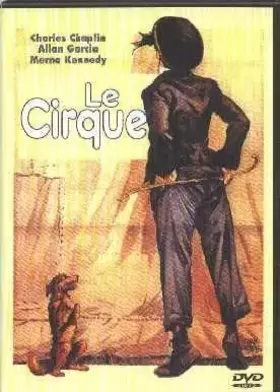 Couverture du produit · Le Cirque