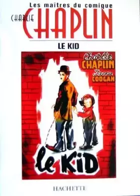 Couverture du produit · Le Kid