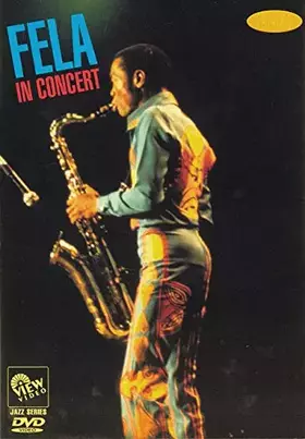 Couverture du produit · In Concert