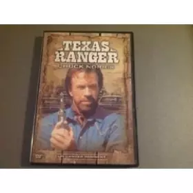 Couverture du produit · Danger Imminent (Texas Ranger