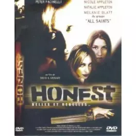 Couverture du produit · Honest