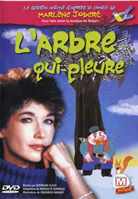 Couverture du produit · l'arbre Qui pleure