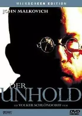Couverture du produit · Der Unhold/DVD [Import]