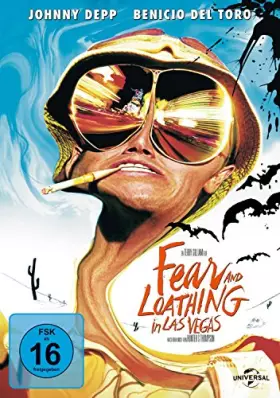 Couverture du produit · Fear & Loathing in Las Vegas [Import]