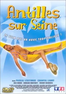 Couverture du produit · Antilles sur Seine