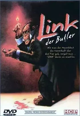 Couverture du produit · Link der Butler [Import]