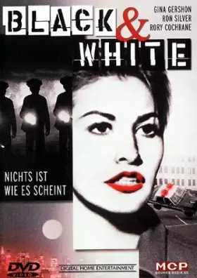 Couverture du produit · Black & White [Import]