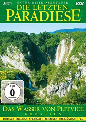 Couverture du produit · Das Wasser Von Plitvice [Import]