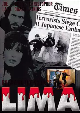 Couverture du produit · Lima: Breaking the Silence [Import USA Zone 1]