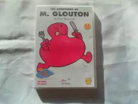 Couverture du produit · Les Aventures de M. Glouton